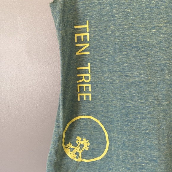 ๐ tentree Tank - Medium - Picture 2 of 8